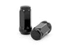M14 x 1.5 Lug Nut Set of 24 | Black | 141524CBLK