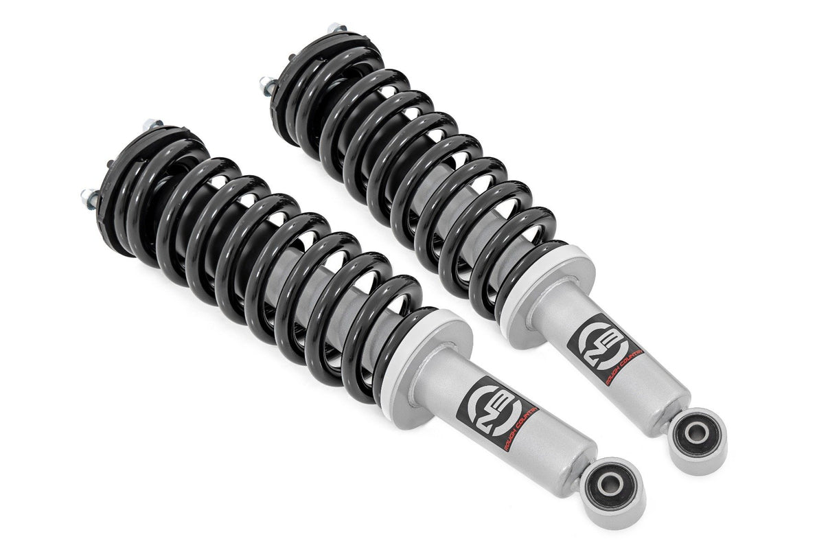 2.5 Inch Kit | Loaded Strut | Toyota Tundra 4WD (2000-2006) | 501091