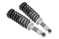 2.5 Inch Kit | Loaded Strut | Toyota Tundra 4WD (2000-2006) | 501091
