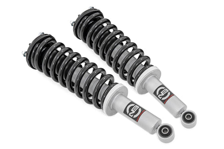 2.5 Inch Kit | Loaded Strut | Toyota Tundra 4WD (2000-2006) | 501091