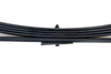 Rear Leaf Spings | 4" Lift | Pair | Ford Bronco/F-150 4WD (1980-1996) | 8029Kit