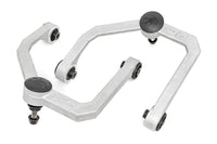 Forged Upper Control Arms | 2-3 Inch Lift | Nissan Titan 2WD/4WD (2004-2024) | 83401A