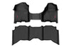 Floor Mats | FR & RR | Crew/Mega Cab | Ram 1500 2WD/4WD (2012-2018 & Classic) | M-31313