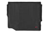 Rear Cargo Mat | W/O Sub | Jeep Wrangler Unlimited 4WD (2018-2025) | M-6125