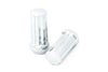 Lug Nut Set | M12x1.25 | 24 Qty | Chrome  | 1212524CH