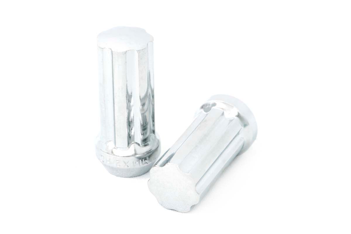 M14 x 2.0 Lug Nut Set of 32 | Chrome | 142032CH