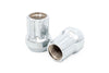 M14 x 2.0 Lug Nut Set of 32 | Chrome | Open End | 142032CHOE