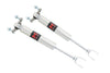 M1 Monotube Front Shocks | 3.5-4.5" | Chevy/GMC 2500HD/3500HD (11-25) | 770780_A