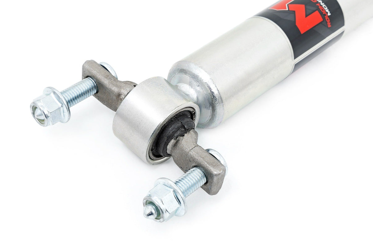 M1 Front Shocks | 0-2" | Chevy/GMC 2500HD/3500HD (11-25) | 770795_A