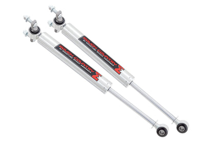 M1 Front Shocks | 5-8" | Chevy/GMC 2500HD/3500HD (11-25) | 770776_A