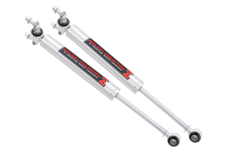 M1 Front Shocks | 5-8" | Chevy/GMC 2500HD/3500HD (11-25) | 770776_A