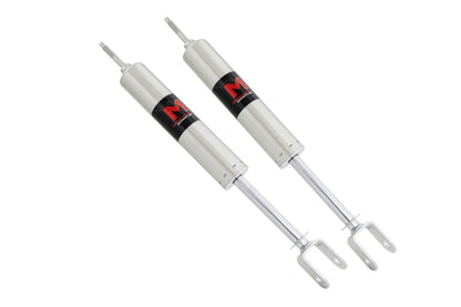M1 Front Shocks | 0-3" | Chevy/GMC Sierra 1500/Silverado 1500/Tahoe/Yukon (99-06 & Classic) | 770747_A