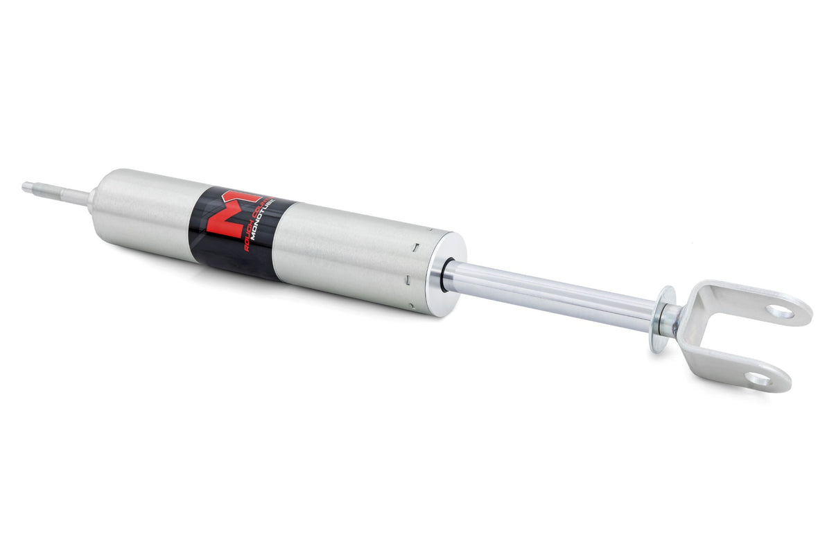M1 Front Shocks | 0-3" | Chevy/GMC Sierra 1500/Silverado 1500/Tahoe/Yukon (99-06 & Classic) | 770747_A