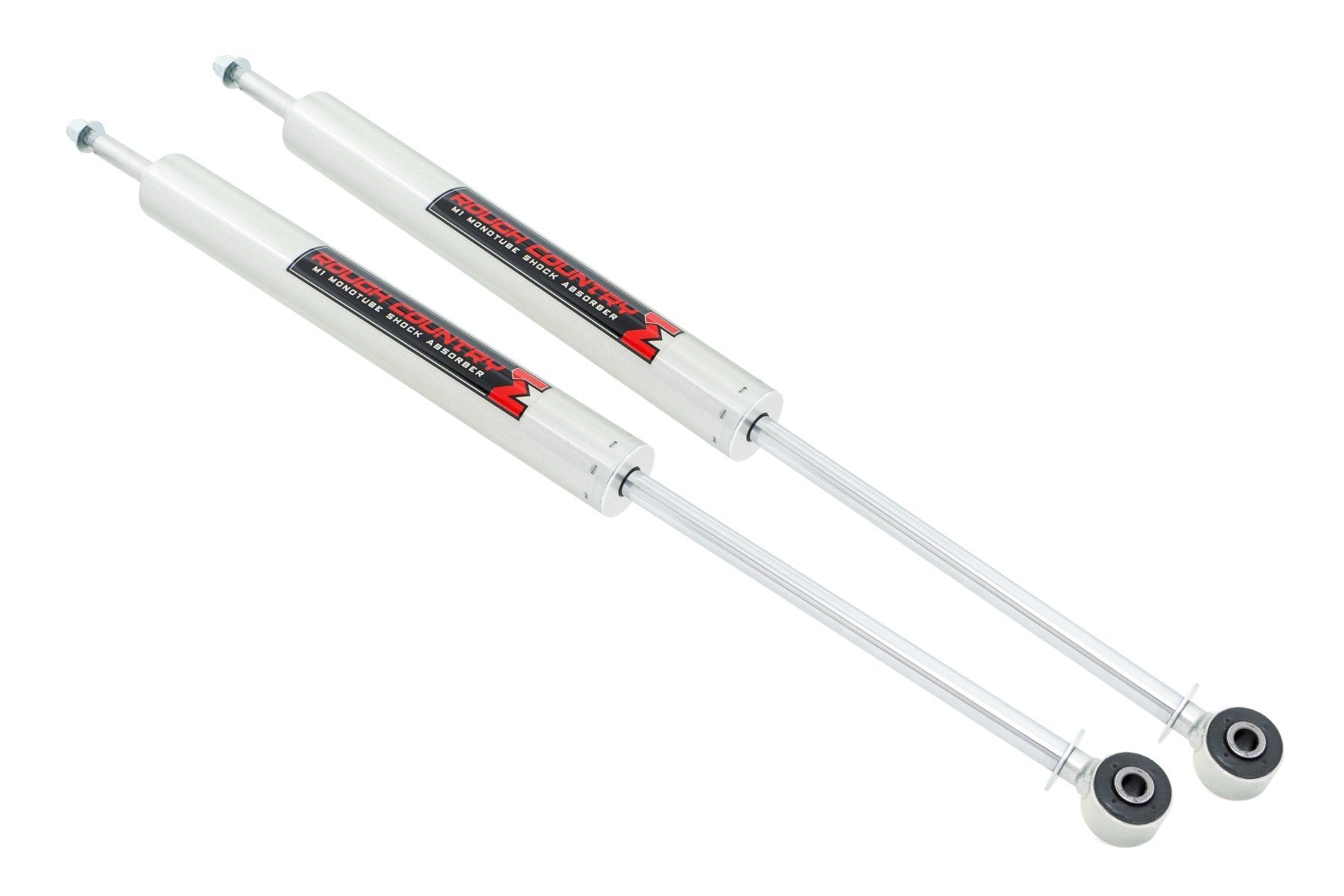 M1 Monotube Front Shocks | 5-6.5" | Ram 2500 4WD (2014-2025) | 770754_I