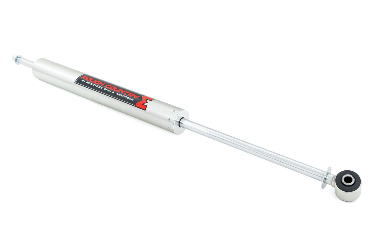 M1 Monotube Front Shocks | 5-7" | Ford F-250/F-350 Super Duty 4WD (2005-2025) | 770754_H