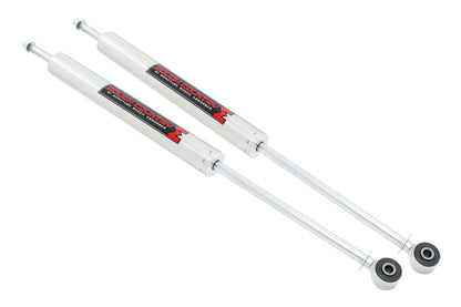 M1 Monotube Rear Shocks | 1-2" | Toyota 4Runner 2WD/4WD (1990-2002) | 770856_B