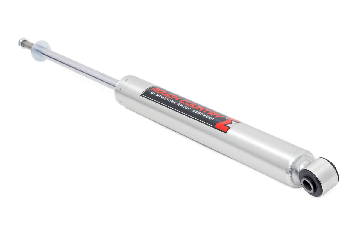 M1 Monotube Front Shocks | 6.5" | Dodge 1500 4WD (1994-2001) | 770815_F