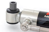 Rough Country | M1R Monotube Front Shocks | 4.5-6" | Jeep Gladiator JT 4WD (2020-2026) | 770823RES_B