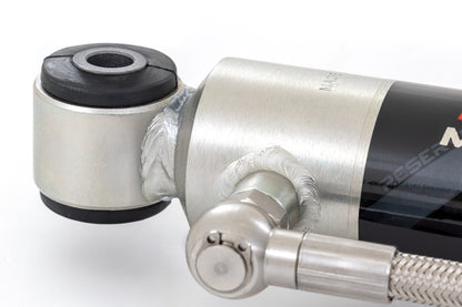Rough Country | M1R Monotube Rear Shocks | 3-6.5" | Chevy/GMC 2500 SUV 2WD/4WD (2000-2010) | 770738RES_J