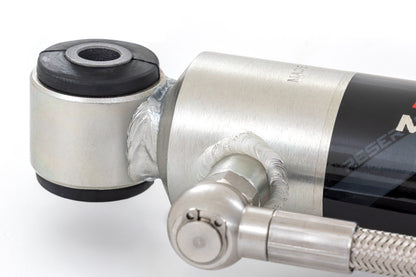 Rough Country | M1R Monotube Rear Shocks | 0-4" | Chevy/GMC 1500 (07-26 & Classic) | 770738RES_A