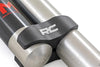 Rough Country | M1R Monotube Rear Shocks | 2-4" | Toyota Tundra 4WD (2022-2026) | 770854RES_A
