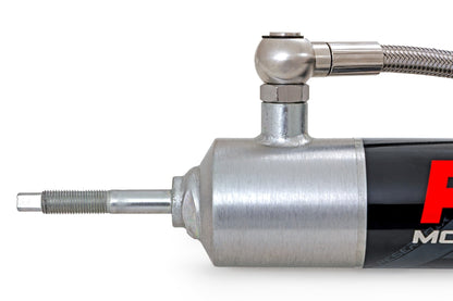 Rough Country | M1R Monotube Rear Shocks | 2-4" | Toyota Tundra 4WD (2022-2026) | 770854RES_A