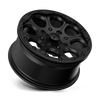 MSA Offroad Wheels M44 CANNON BEADLOCK