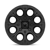 MSA Offroad Wheels M44 CANNON BEADLOCK