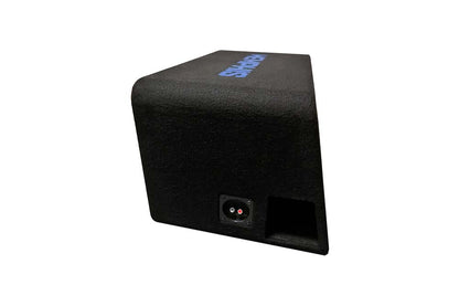 Memphis Audio | Single 12" M7 Loaded Enclosure 1