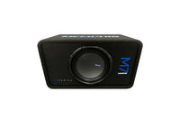 Single 12" M7 Loaded Enclosure 1