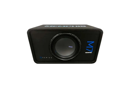 Single 12" M7 Loaded Enclosure 1
