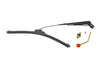 Universal UTV Windshield Wiper Kit | 16" Blade | 99034