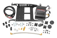 Under Seat Compressor Kit | Toyota Tacoma 2WD/4WD (2005-2023) | 73002