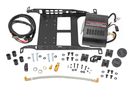 Under Seat Compressor Kit | Toyota Tacoma 2WD/4WD (2005-2023) | 73002