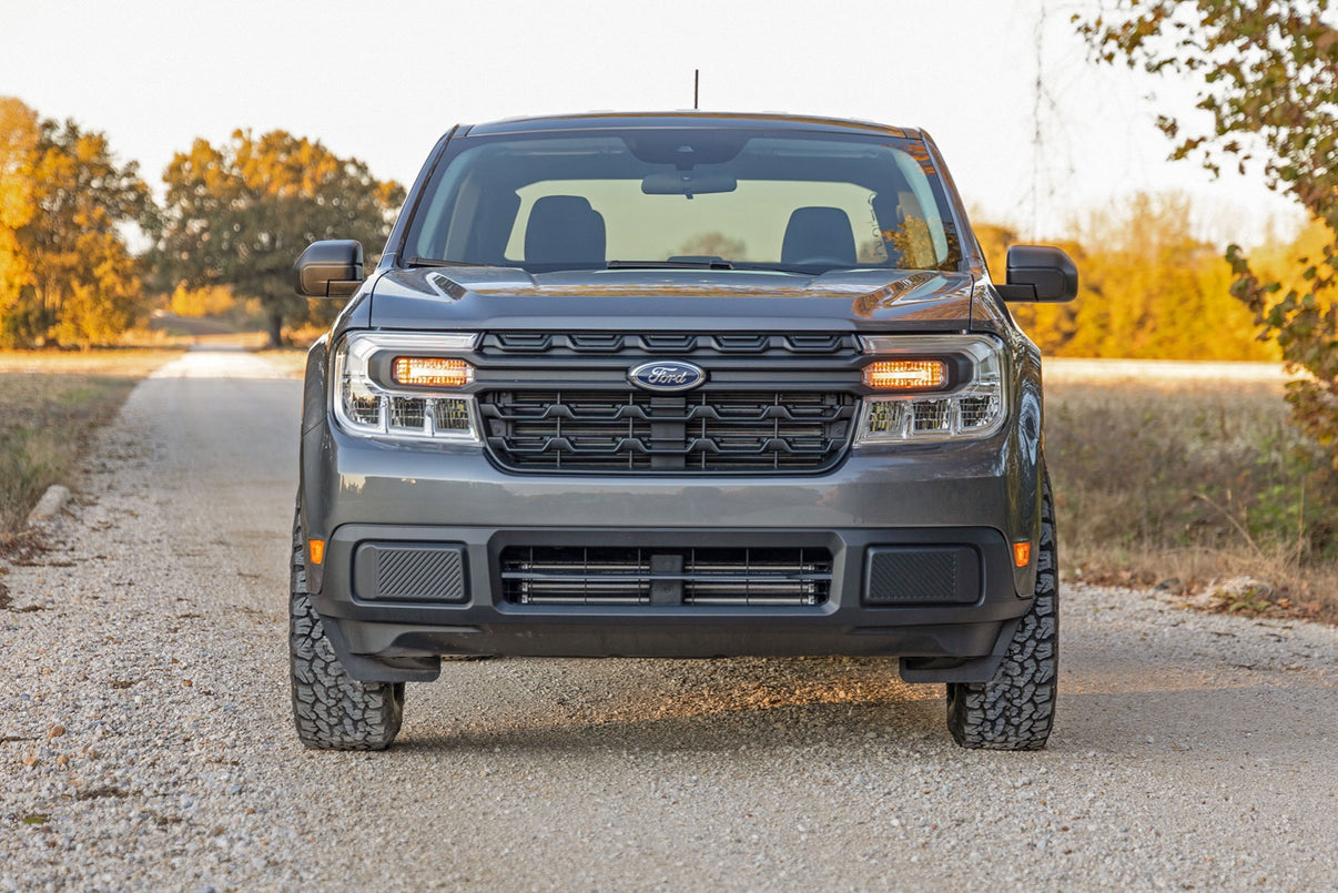 1 Inch Leveling Kit | Ford Maverick 4WD (2022-2025) | 51063