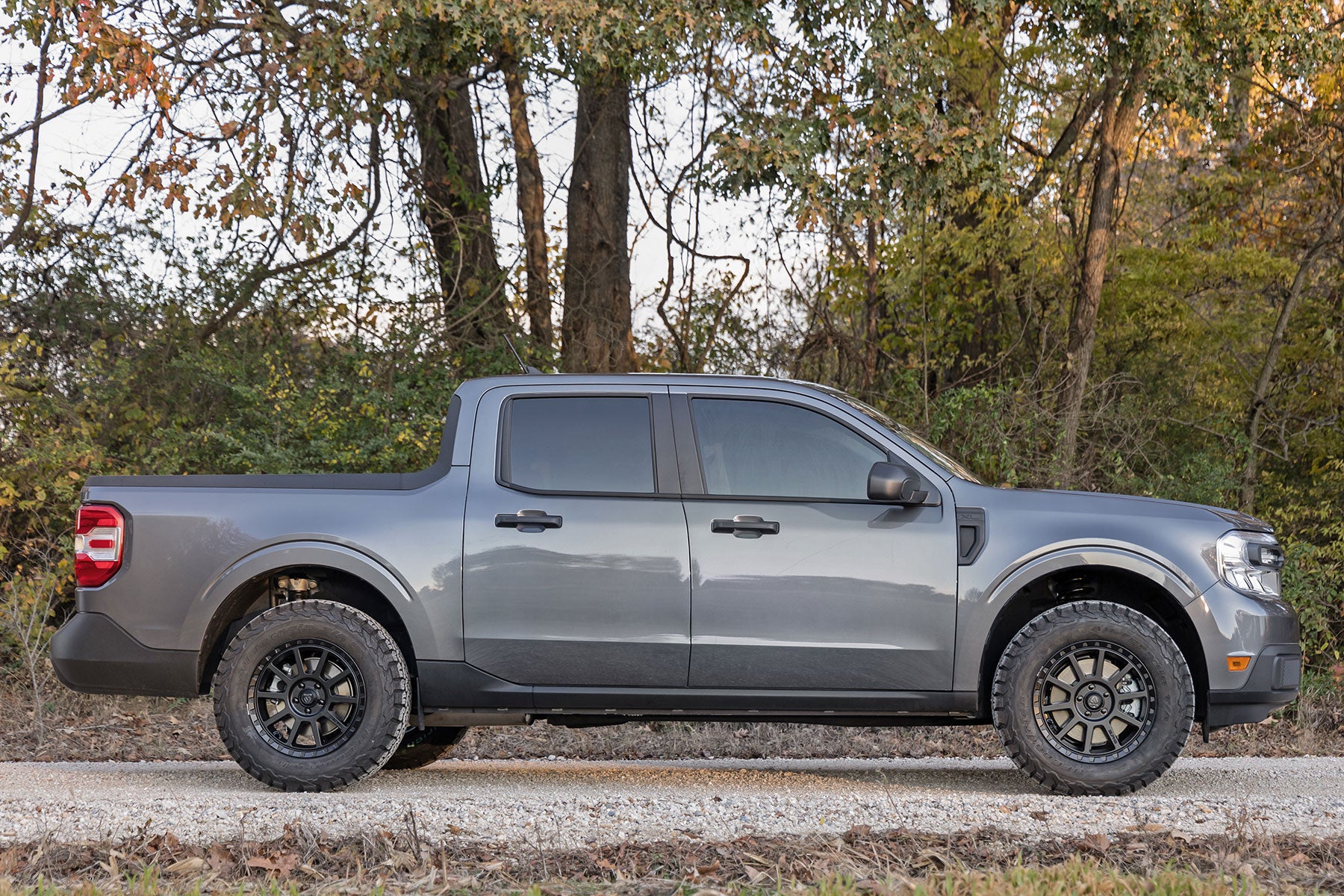 1 Inch Leveling Kit | Ford Maverick 4WD (2022-2025) | 51063