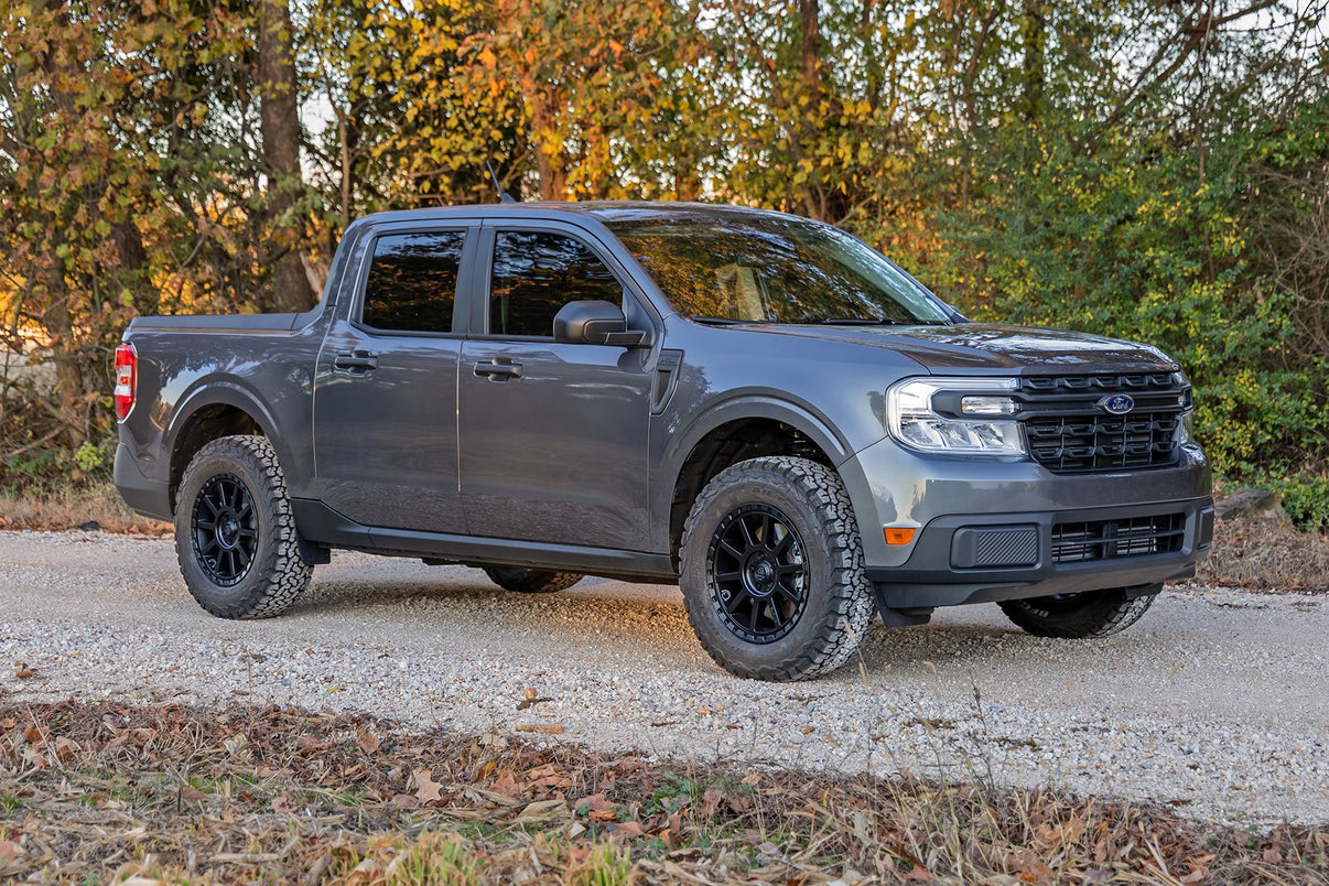 1 Inch Leveling Kit | Ford Maverick 4WD (2022-2025) | 51063