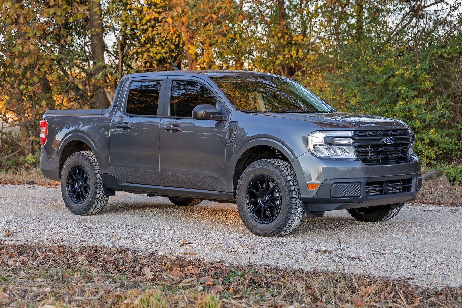 1 Inch Leveling Kit | Ford Maverick 4WD (2022-2025) | 51063