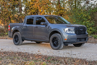 1 Inch Leveling Kit | Ford Maverick 4WD (2022-2025) | 51063