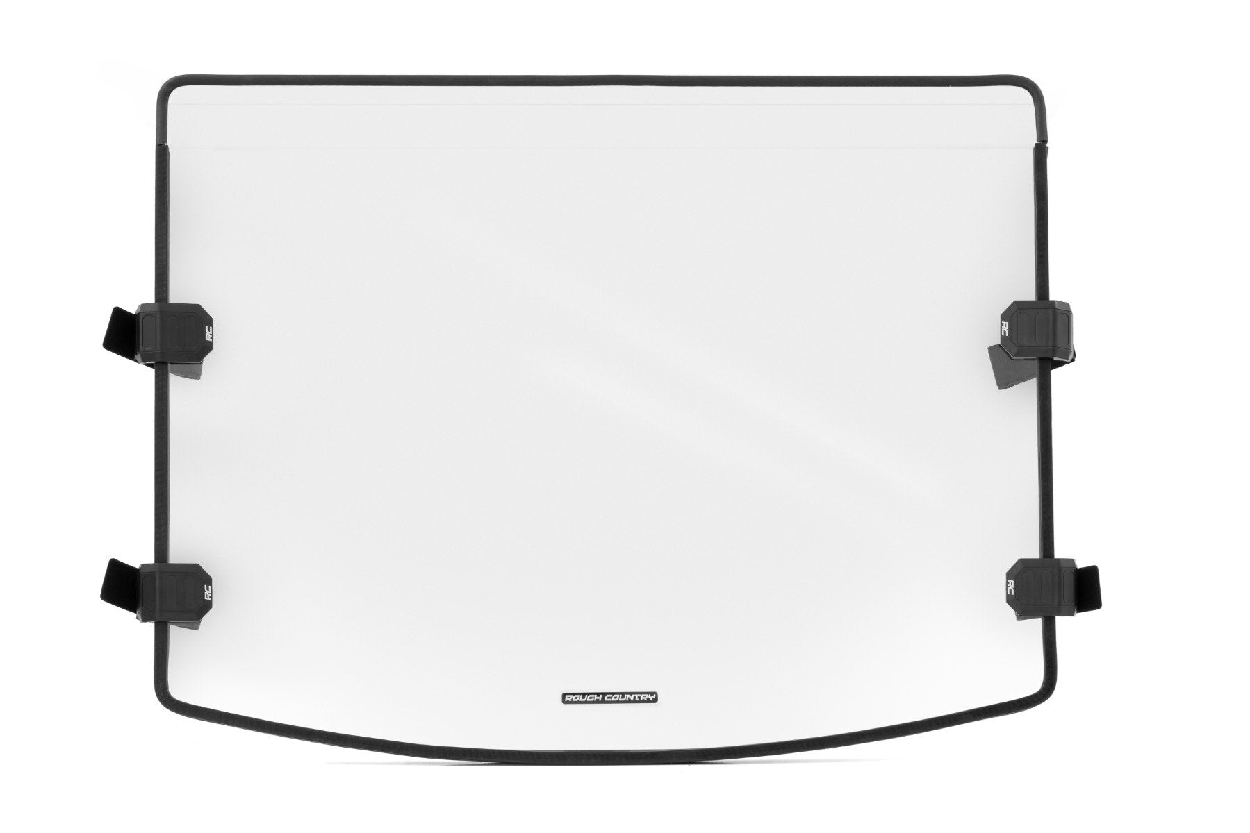 Full Windshield | Scratch Resistant | Can-Am Maverick Sport | 98101930