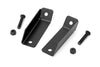 LED Light Kit | Rear Mount | 2" Black Pair | Flood | Can-Am Maverick Sport 1000R  | 97082