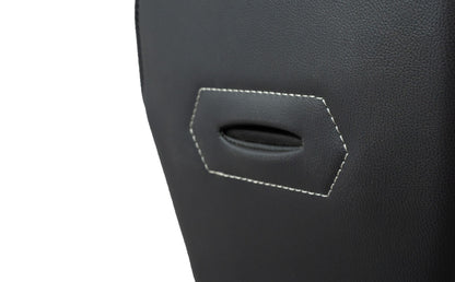 Maverick Trail Bump Seat (2018-2025)