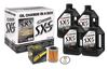 Maxima SXS/UTV Synthetic Quick Oil Change Kit Can-Am - 5W-40 90-469013-CA
