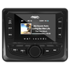 Can-Am X3 Upper Display Mount | UTVS-X3-HUMT-UP-UNIV