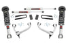 3 Inch Lift Kit | M1 Struts | Ford F-150 4WD (2009-2013) | 54440