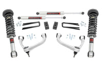 3 Inch Lift Kit | M1 Struts | Ford F-150 4WD (2009-2013) | 54440