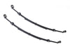 Front Leaf Springs | 2" Lift | Pair | Chevy/GMC C10/K10 Truck & SUV/K5 Blazer (73-91) | 8000Kit