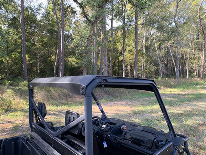 Can-Am Defender HD5 / HD7 / HD8 / HD9 / HD10 Alloy Roof Rival 2444.7265.1
