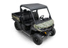 Can-Am Defender HD5 / HD7 / HD8 / HD9 / HD10 Alloy Roof Rival 2444.7265.1
