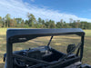 Can-Am Defender HD5 / HD7 / HD8 / HD9 / HD10 Alloy Roof Rival 2444.7265.1